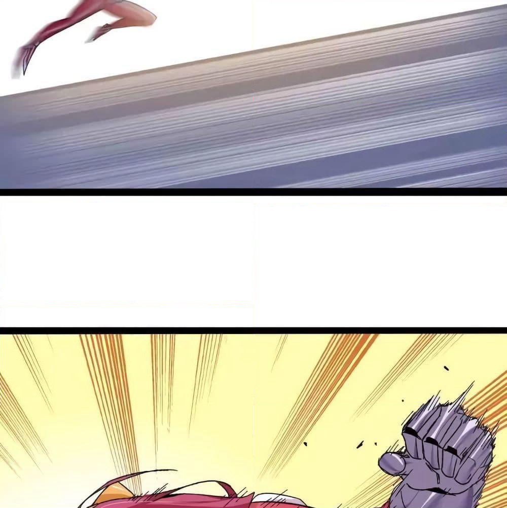 I Am An Invincible Genius page 6