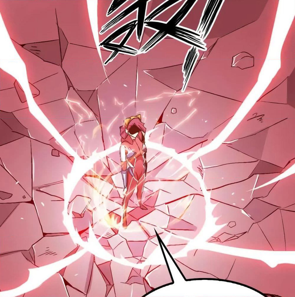 I Am An Invincible Genius page 5