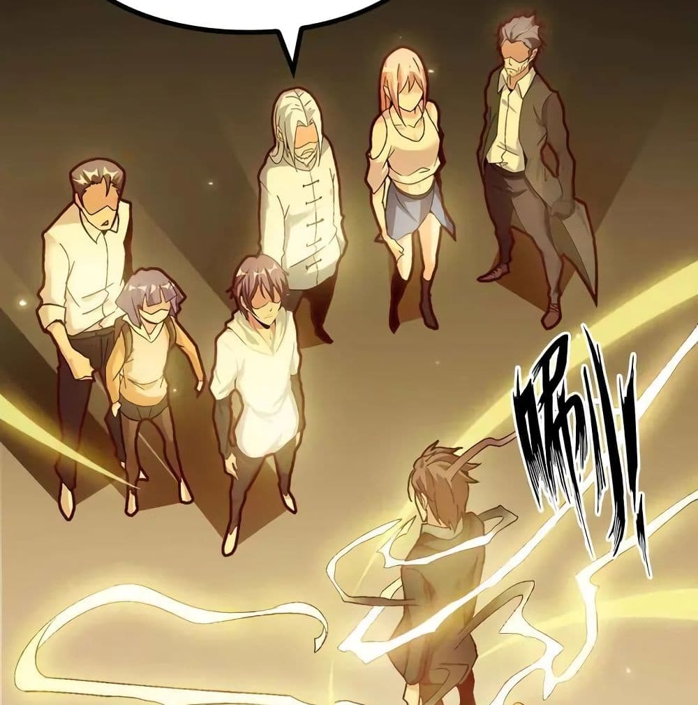 I Am An Invincible Genius page 10