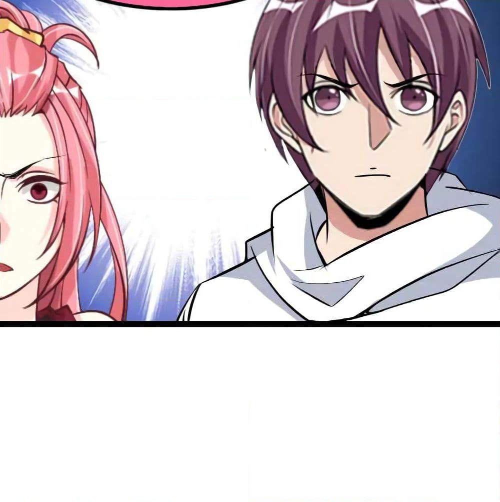 I Am An Invincible Genius page 5