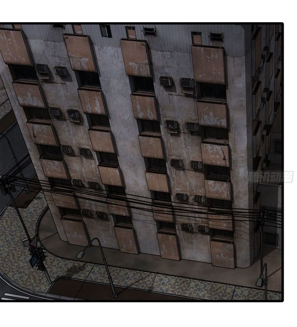 I Am Carrying Gold From The Post-Apocalyptic World page 8
