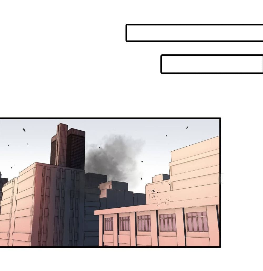 I Am Carrying Gold From The Post-Apocalyptic World page 9