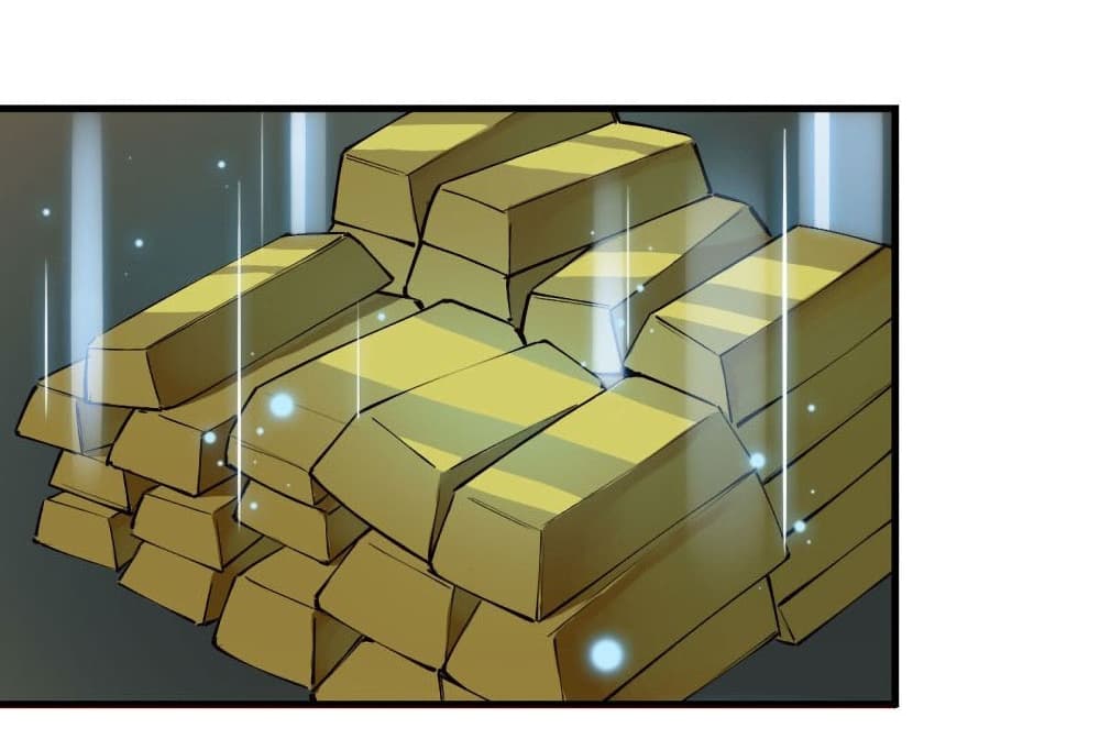 I Am Carrying Gold From The Post-Apocalyptic World page 29
