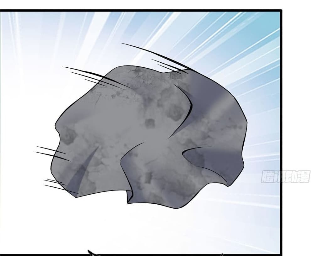 I Am Carrying Gold From The Post-Apocalyptic World page 9