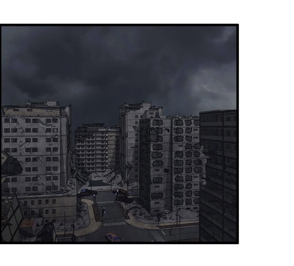 I Am Carrying Gold From The Post-Apocalyptic World page 4
