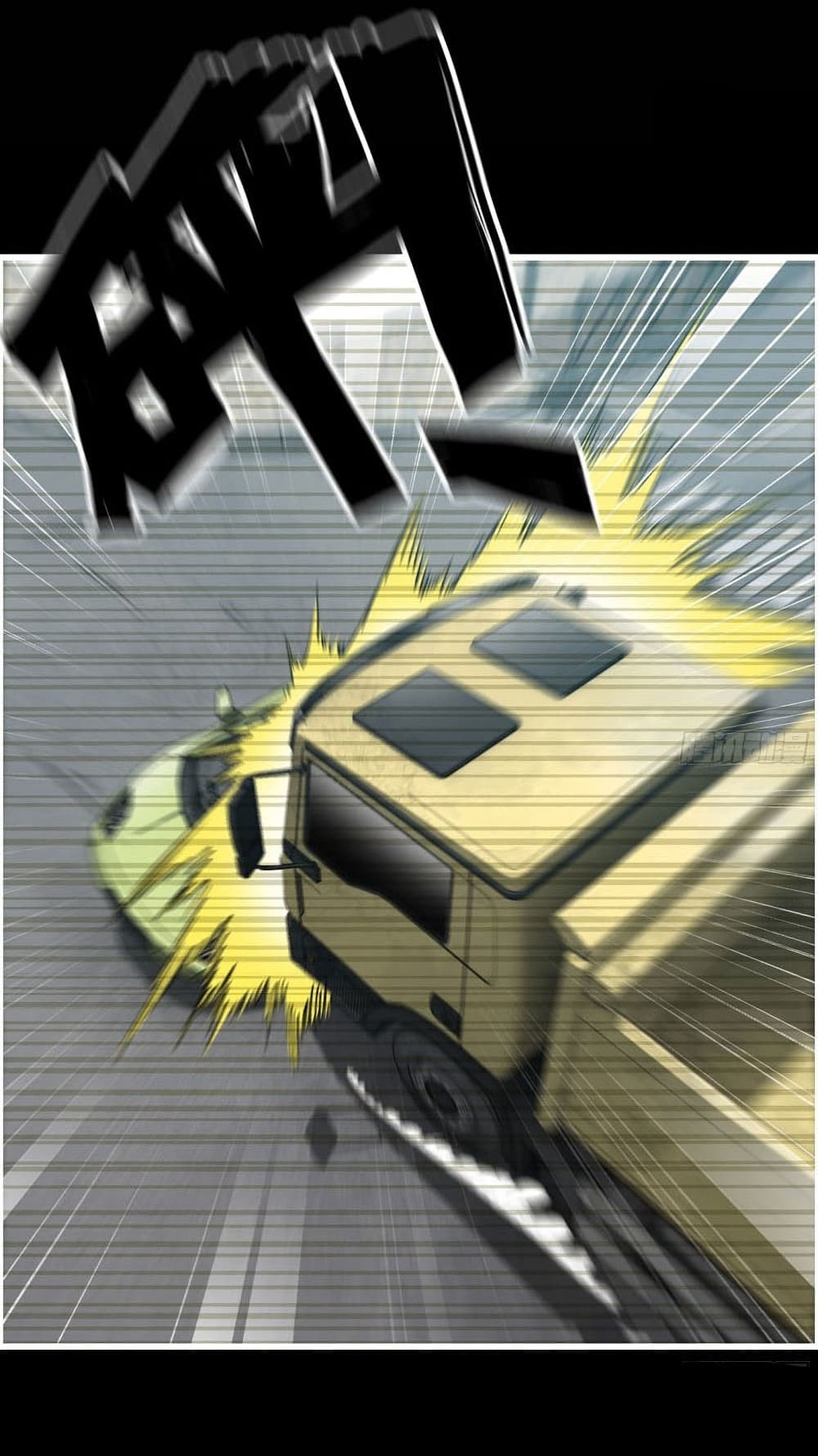 I Am Carrying Gold From The Post-Apocalyptic World page 10