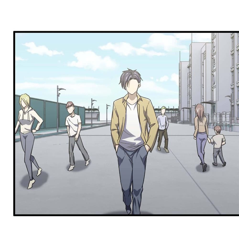 I Am Carrying Gold From The Post-Apocalyptic World page 18
