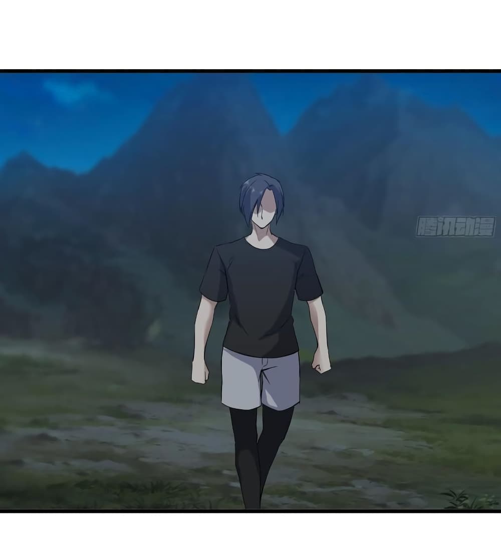 I Am Carrying Gold From The Post-Apocalyptic World page 17