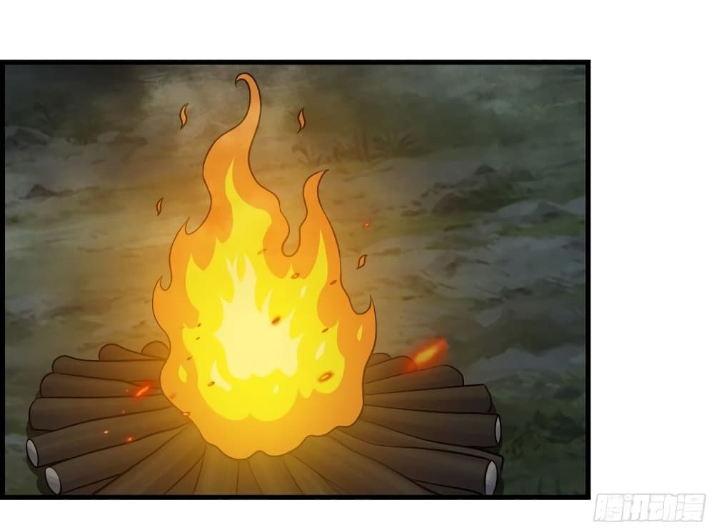 I Am Carrying Gold From The Post-Apocalyptic World page 42