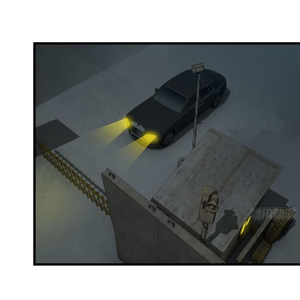 I Am Carrying Gold From The Post-Apocalyptic World page 15