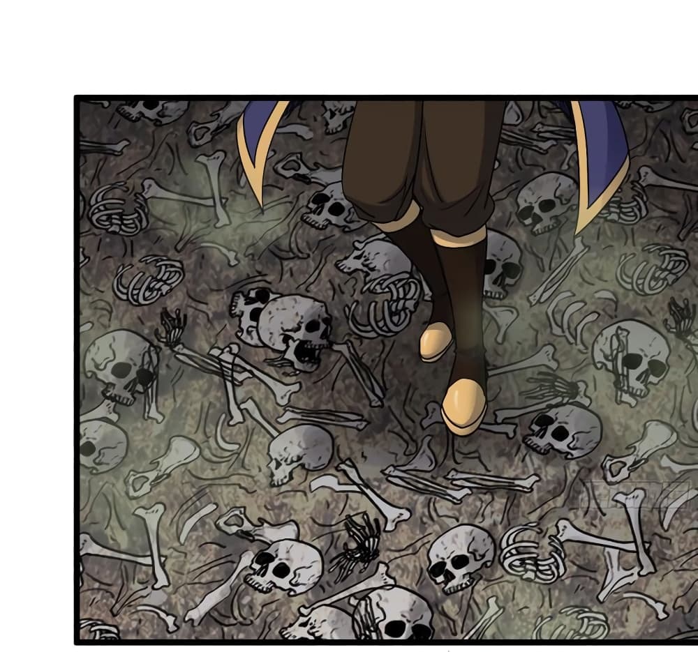 I Am Carrying Gold From The Post-Apocalyptic World page 29