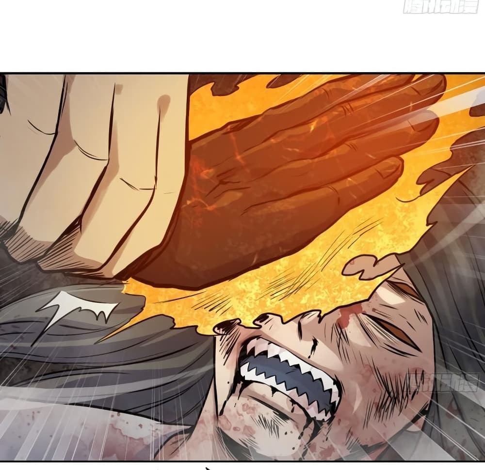 I Am Carrying Gold From The Post-Apocalyptic World page 25