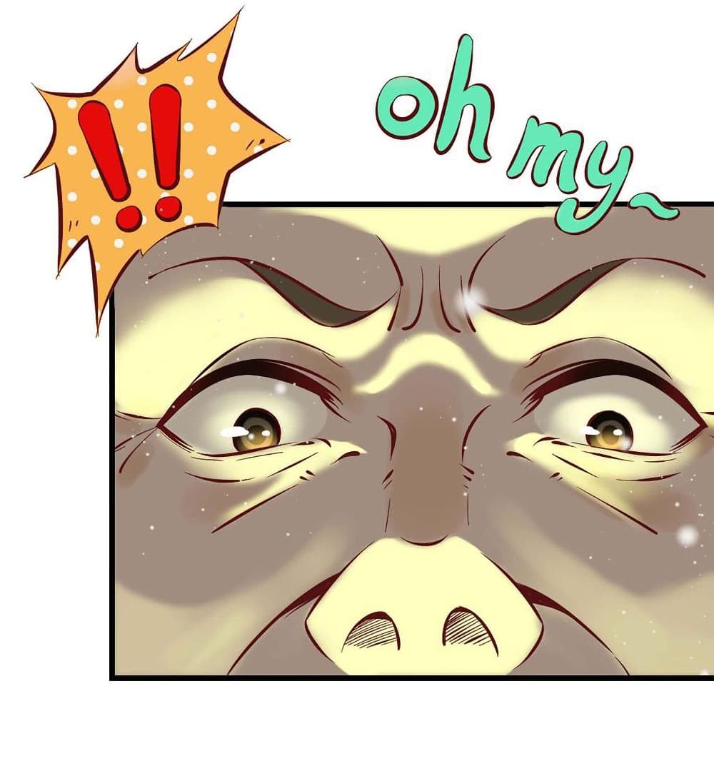 I Am Carrying Gold From The Post-Apocalyptic World page 18