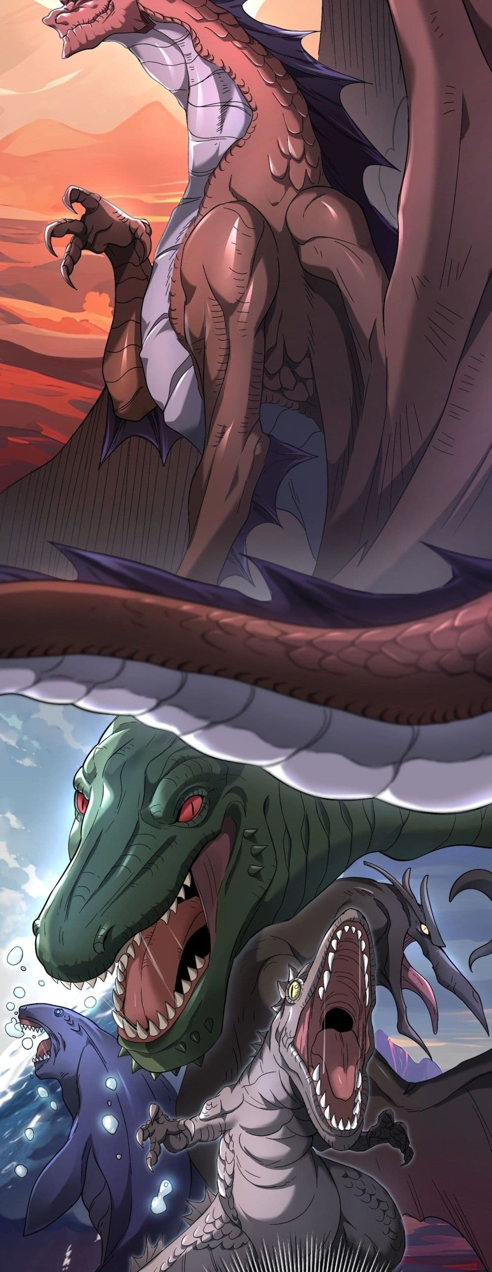 I am Drako Majstor page 9