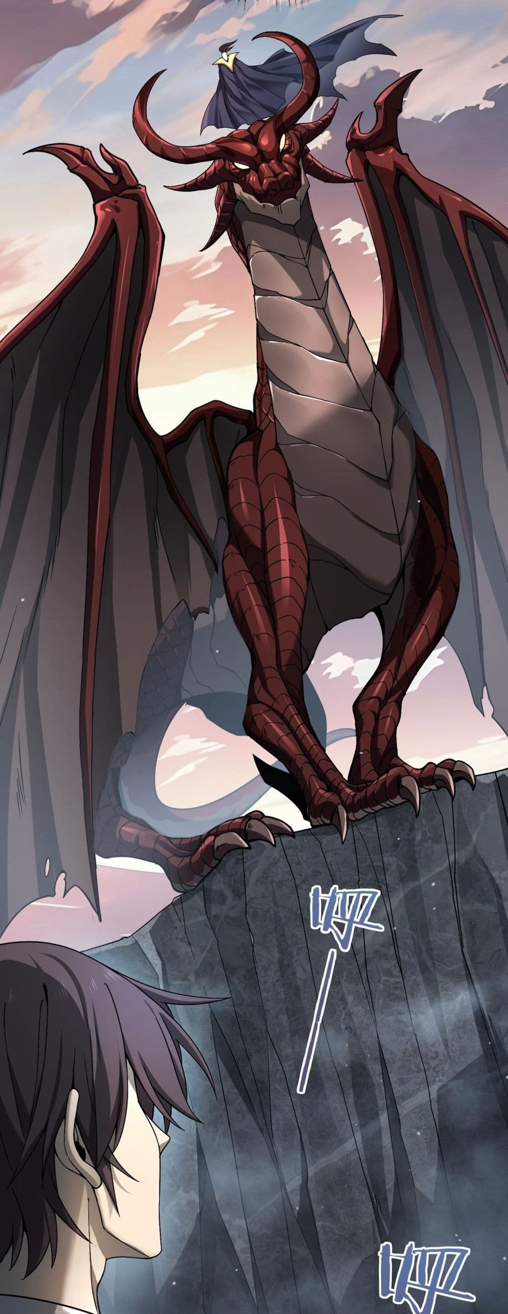 I am Drako Majstor page 40