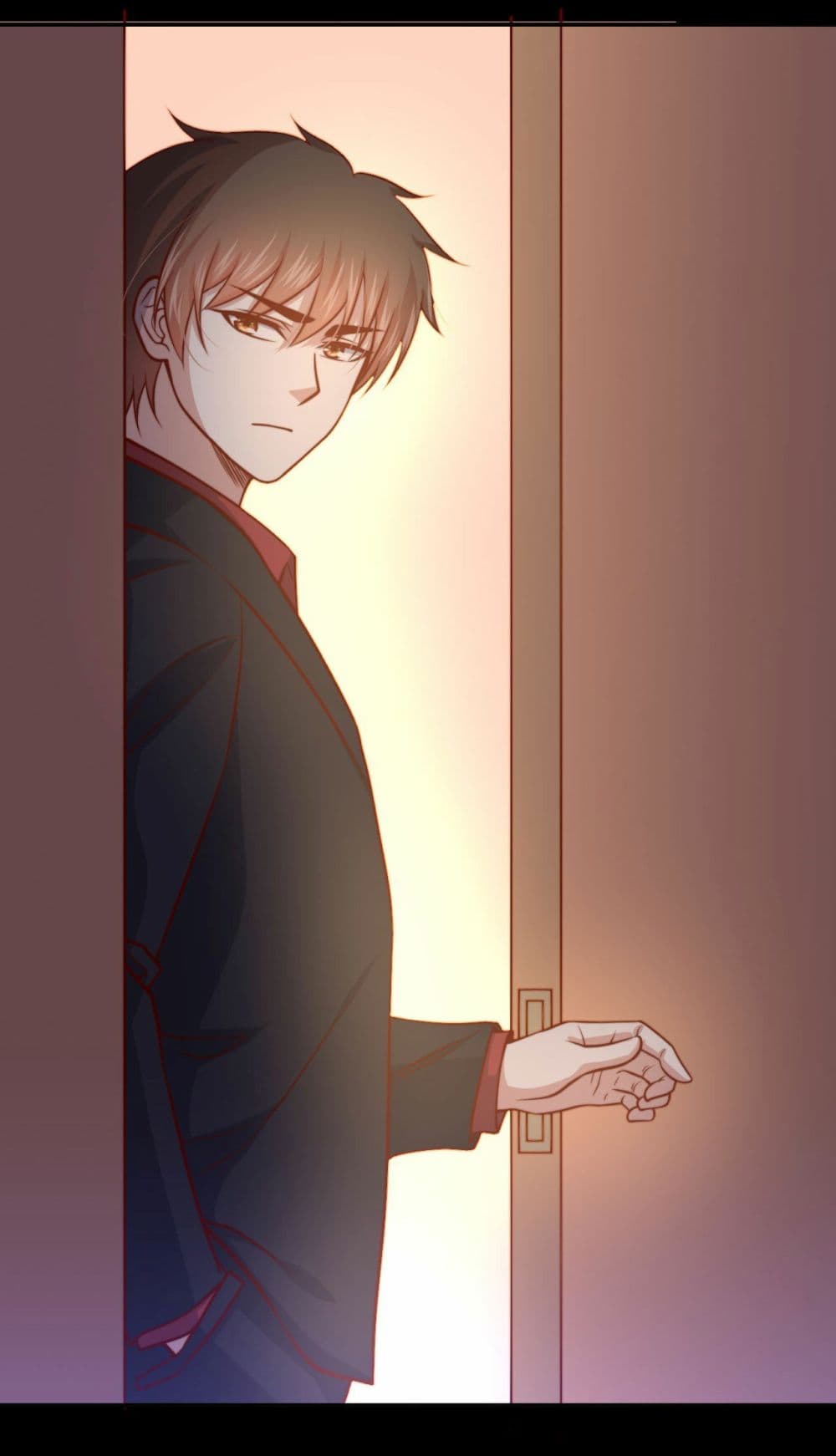 I am Han Sanqian page 23