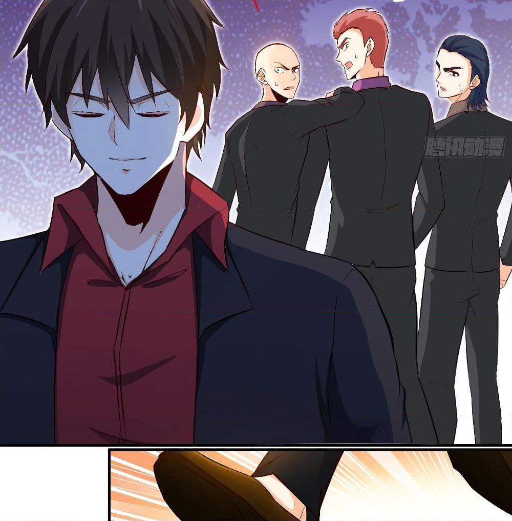 I am Han Sanqian page 16