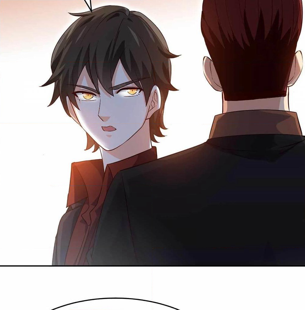I am Han Sanqian page 30