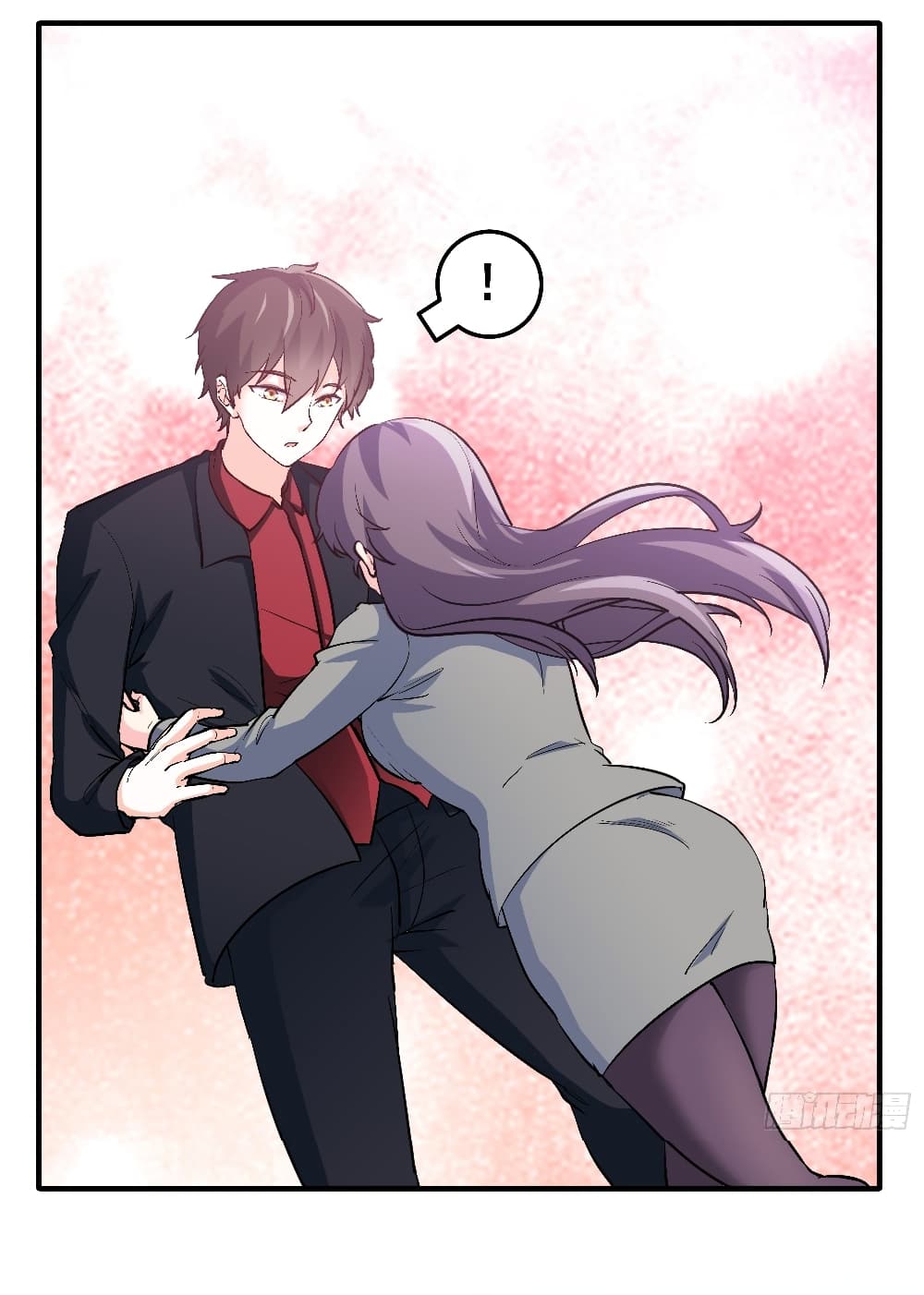 I am Han Sanqian page 26