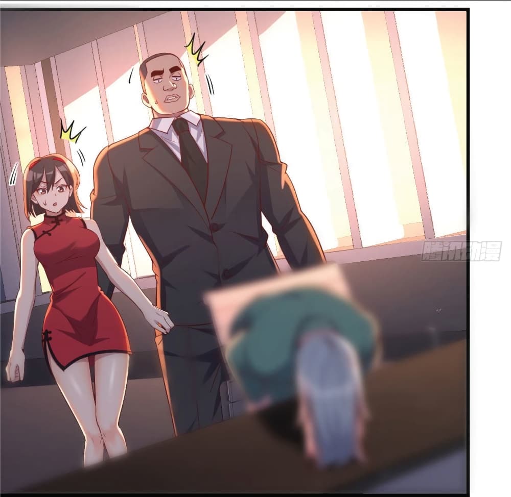 I Am Invincible As The Assistant of The Lord page 10
