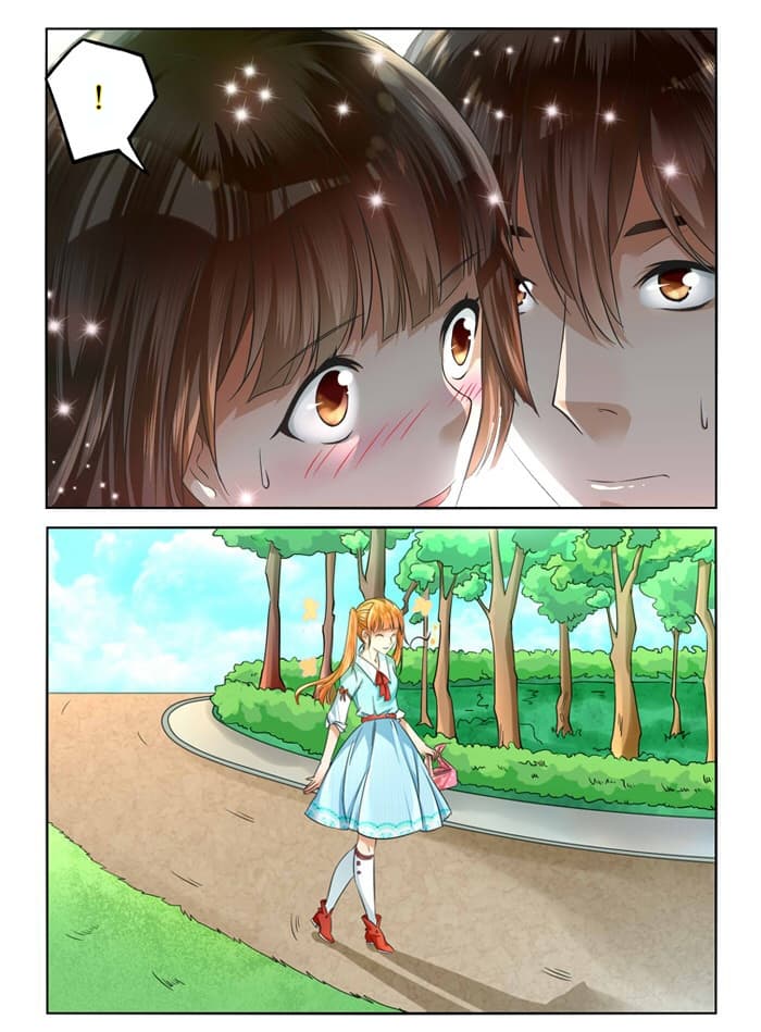 I Am My Wife ผมเป็นแฟนตัวเองครับ page 3