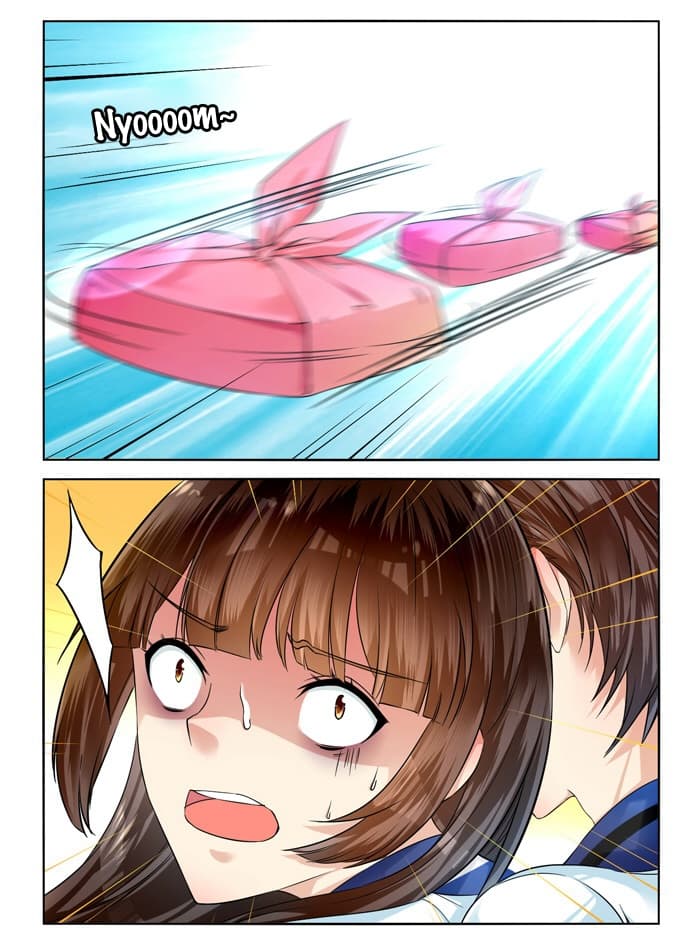 I Am My Wife ผมเป็นแฟนตัวเองครับ page 7