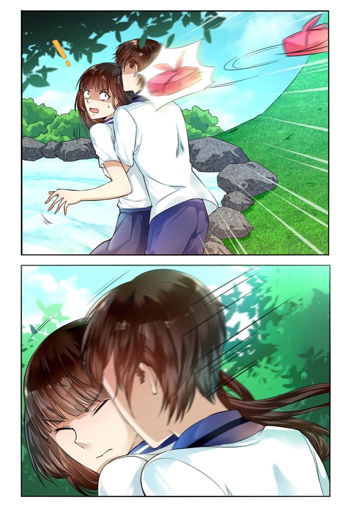 I Am My Wife ผมเป็นแฟนตัวเองครับ page 8