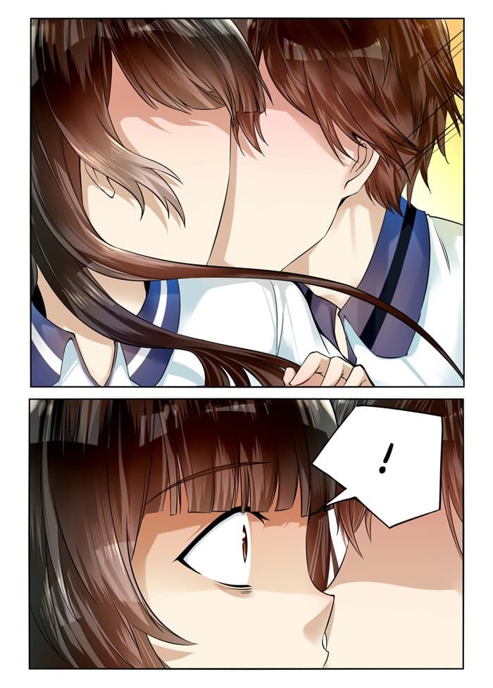 I Am My Wife ผมเป็นแฟนตัวเองครับ page 9