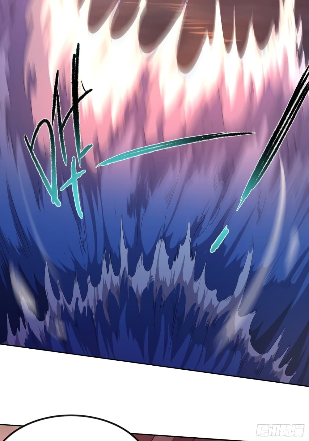 I Am Not Son Of Doom page 20