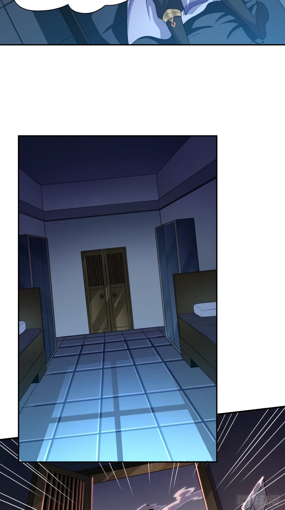 I Am Not Son Of Doom page 16