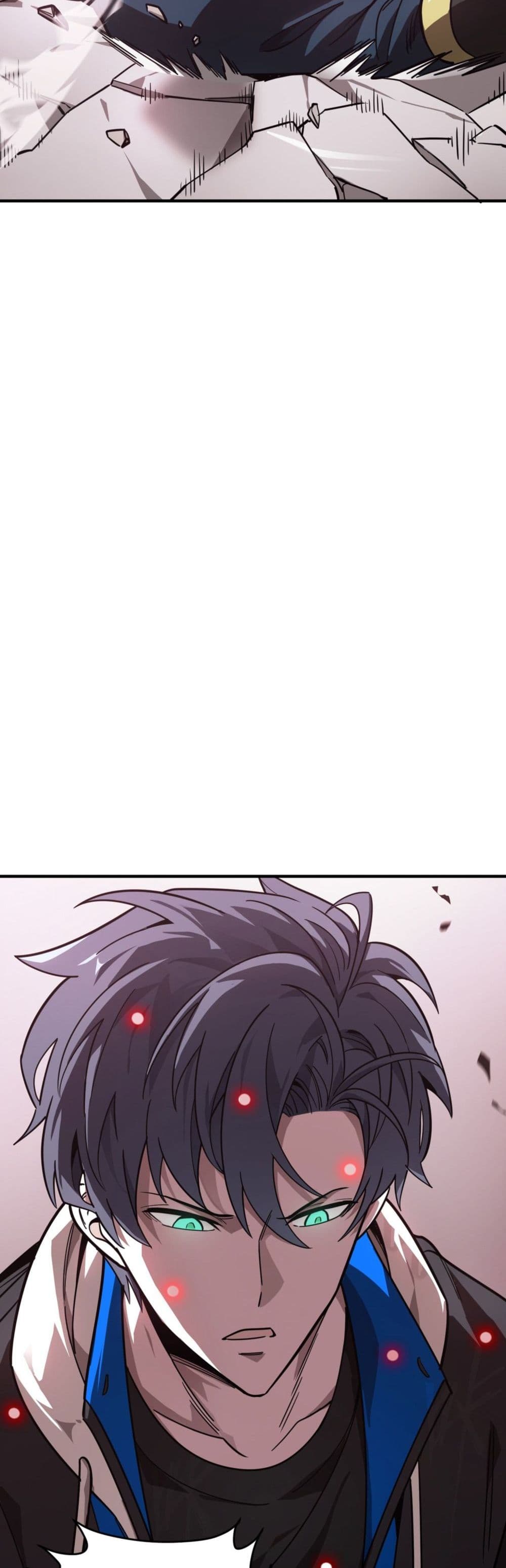 I Am the Angel of Death page 11