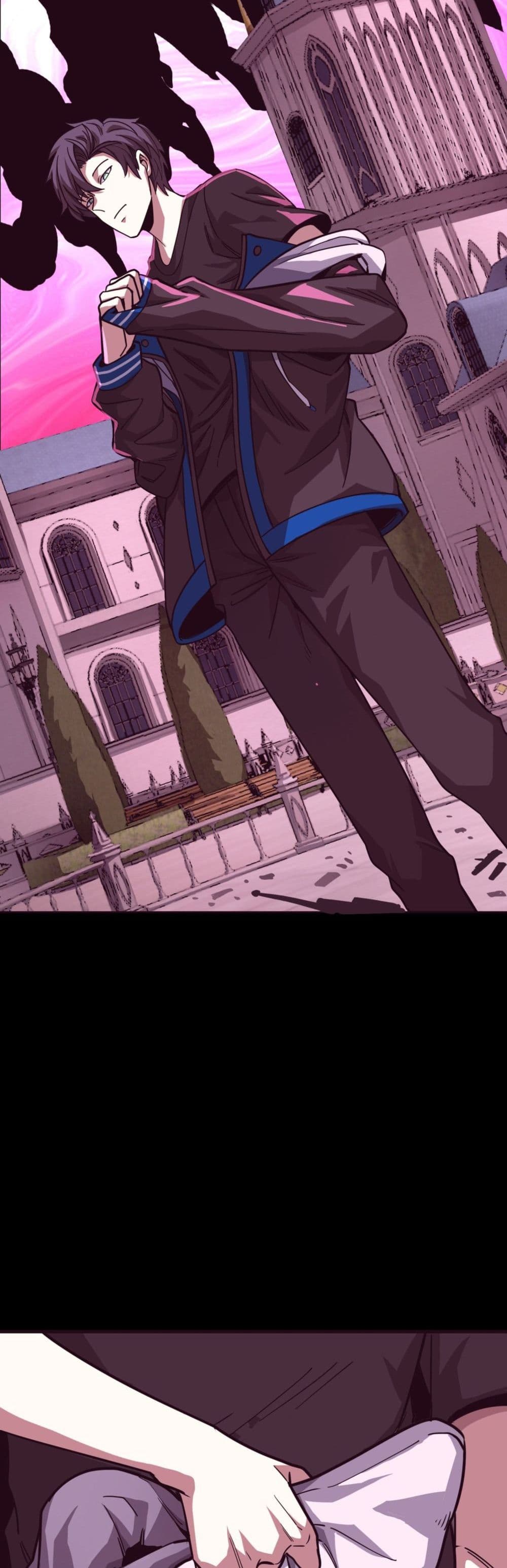 I Am the Angel of Death page 28