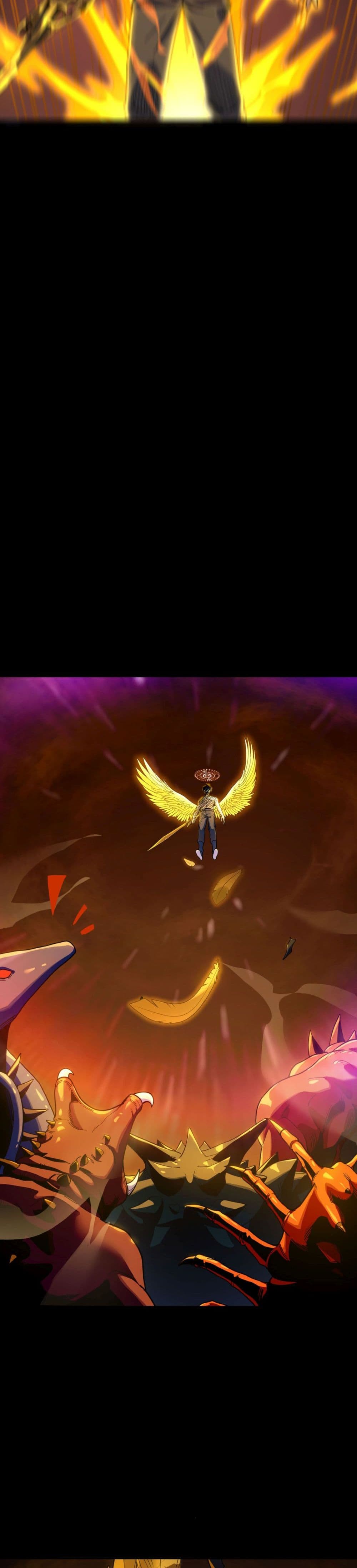 I Am the Angel of Death page 58