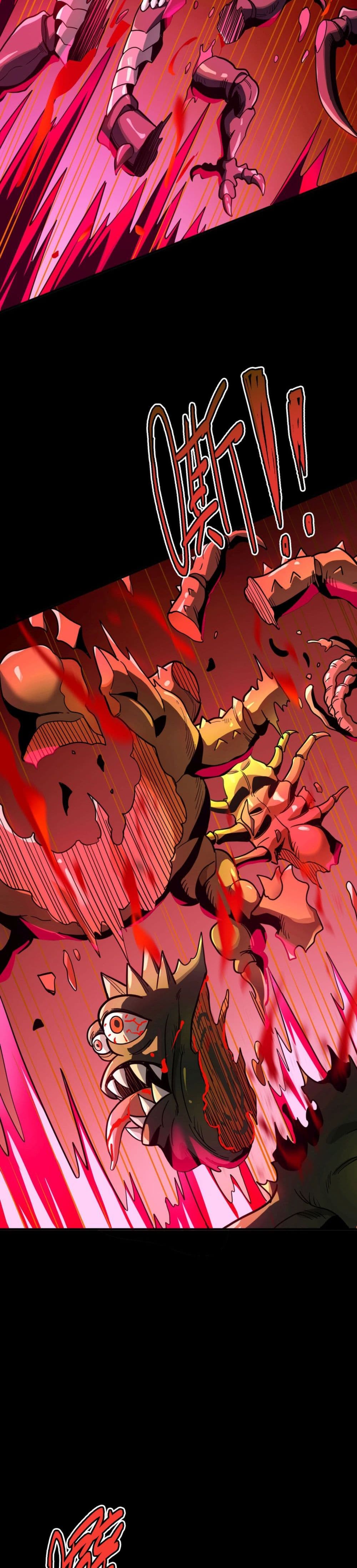 I Am the Angel of Death page 61