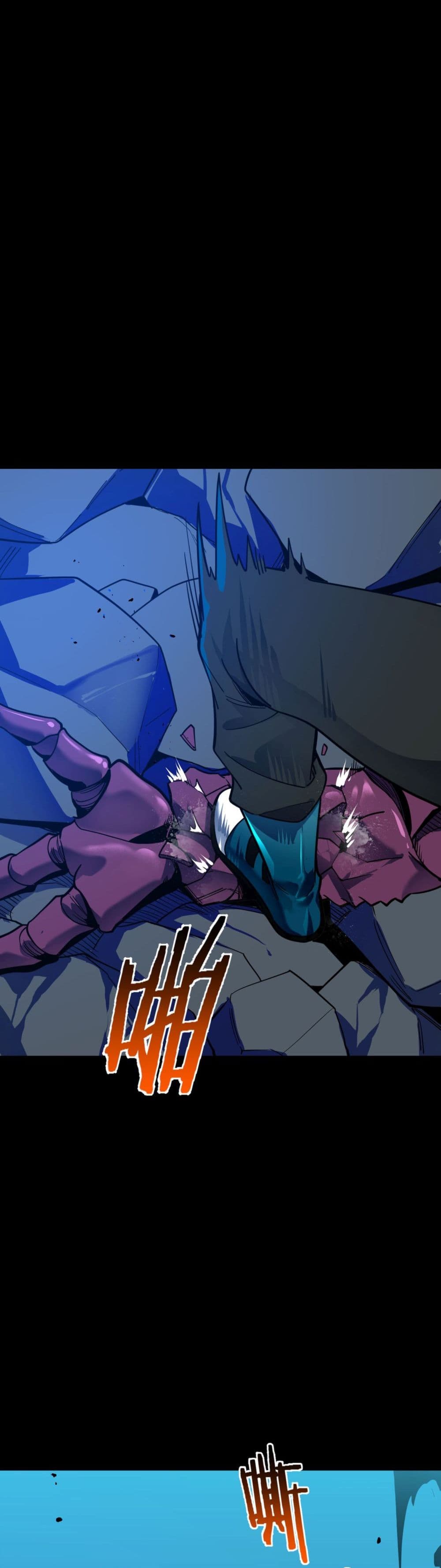 I Am the Angel of Death page 21