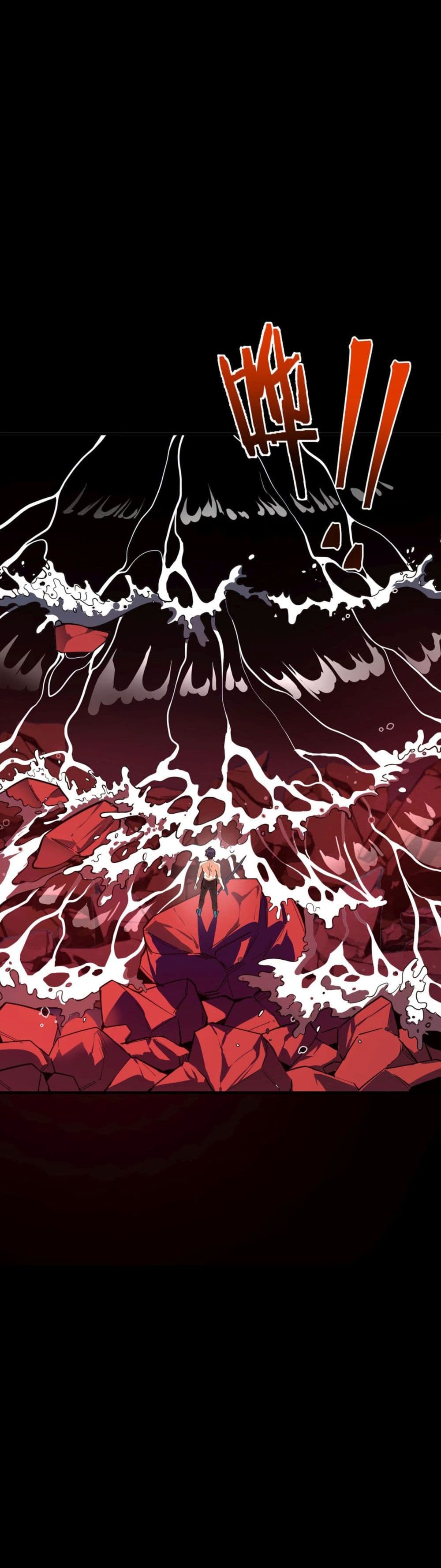 I Am the Angel of Death page 33