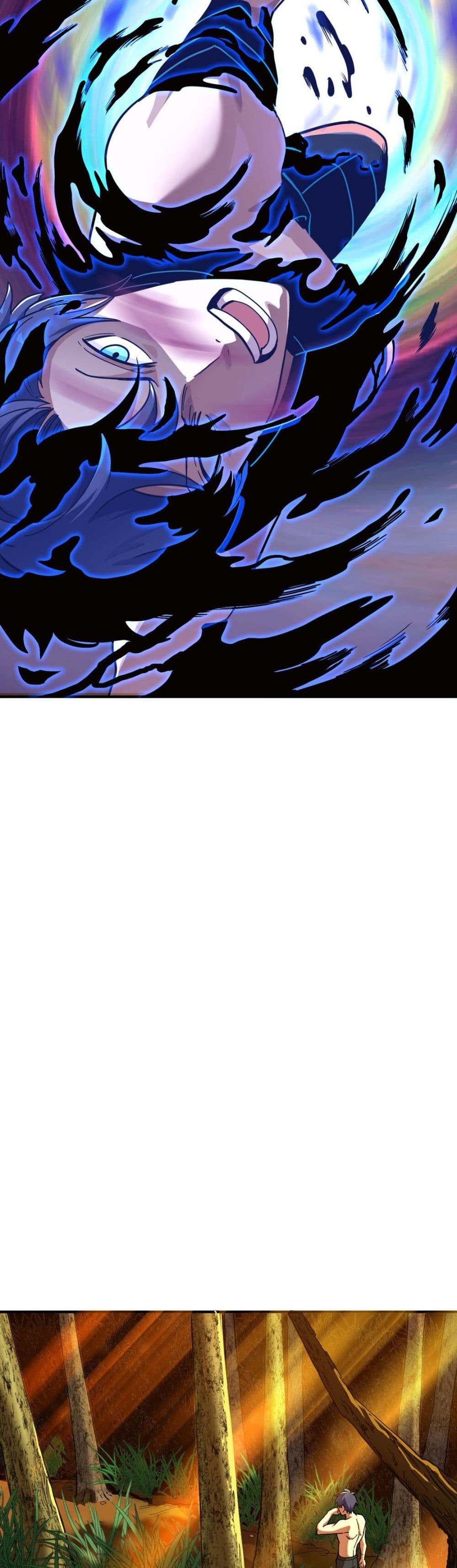 I Am the Angel of Death page 11