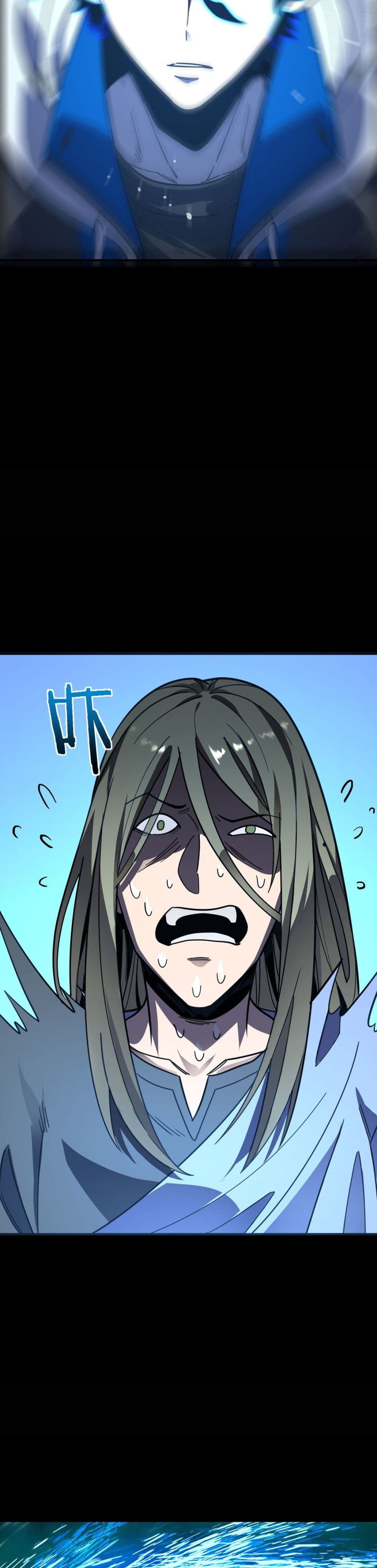 I Am the Angel of Death page 45