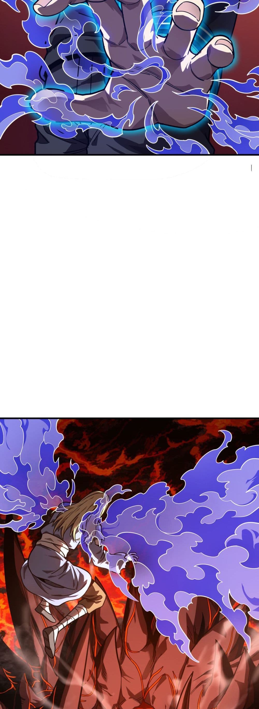 I Am the Angel of Death page 15