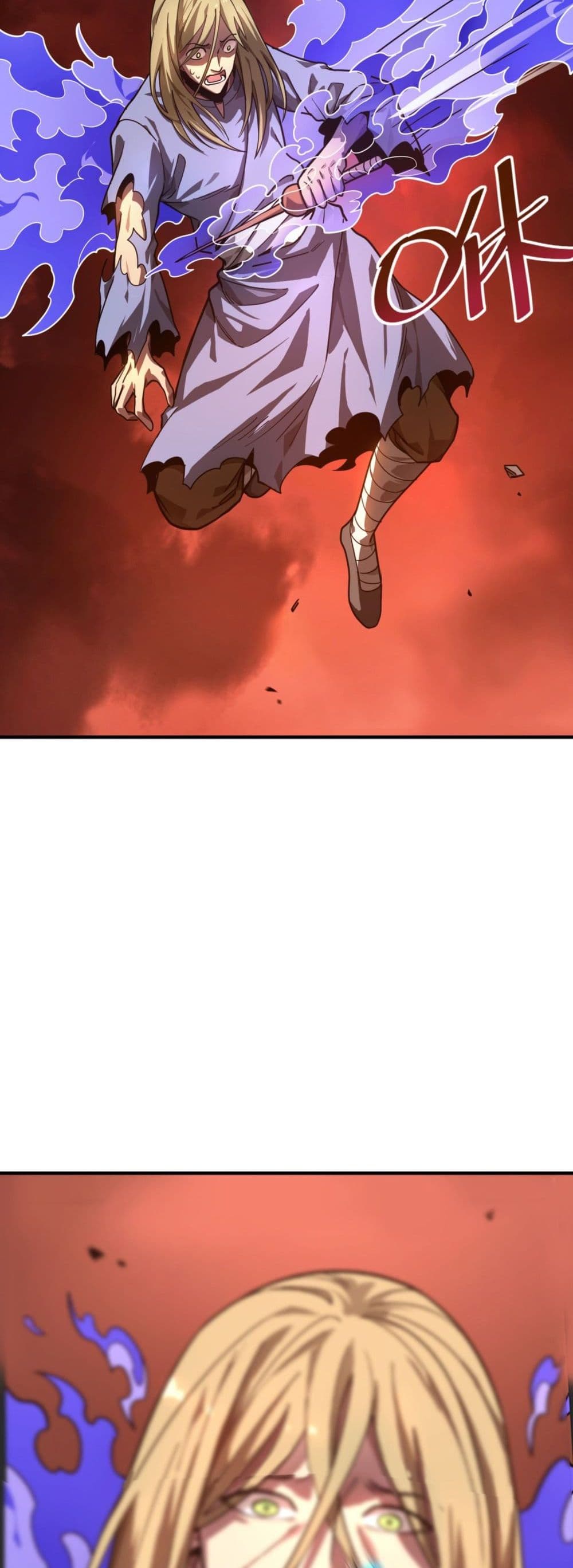 I Am the Angel of Death page 21