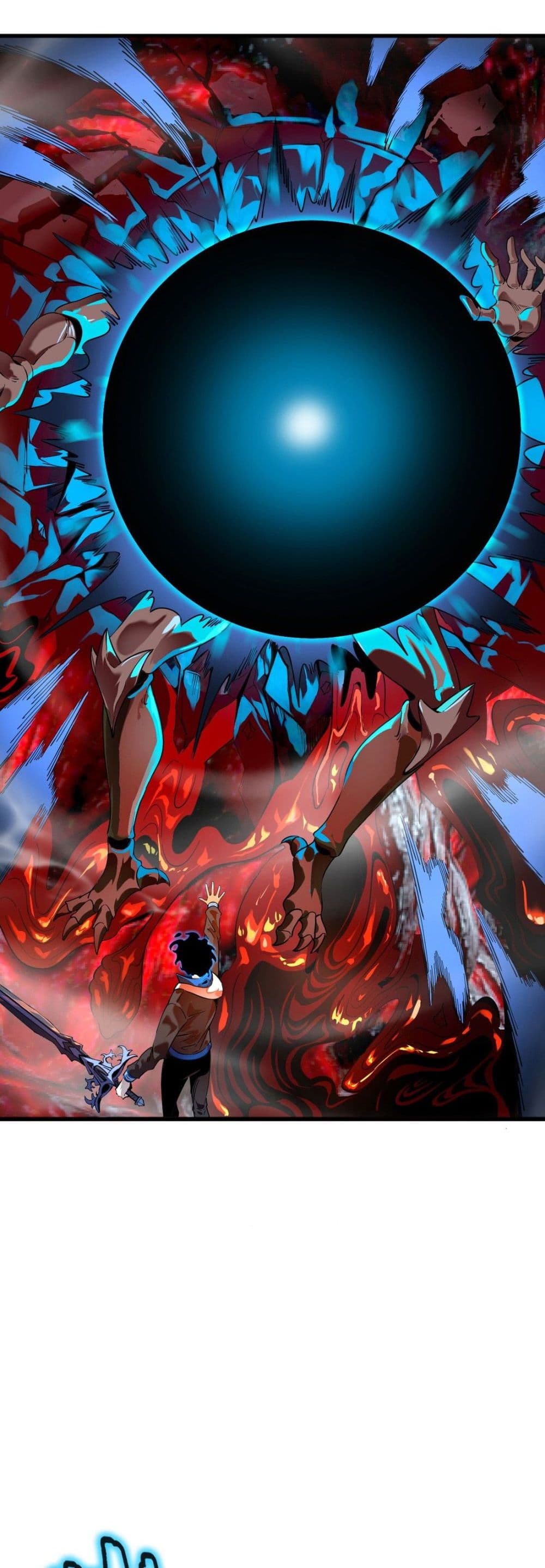 I Am the Angel of Death page 10