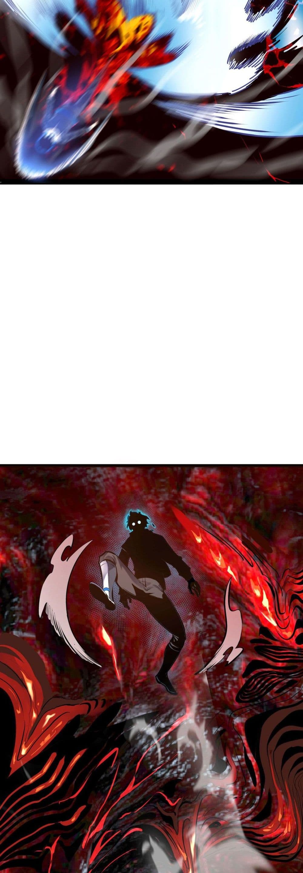 I Am the Angel of Death page 20