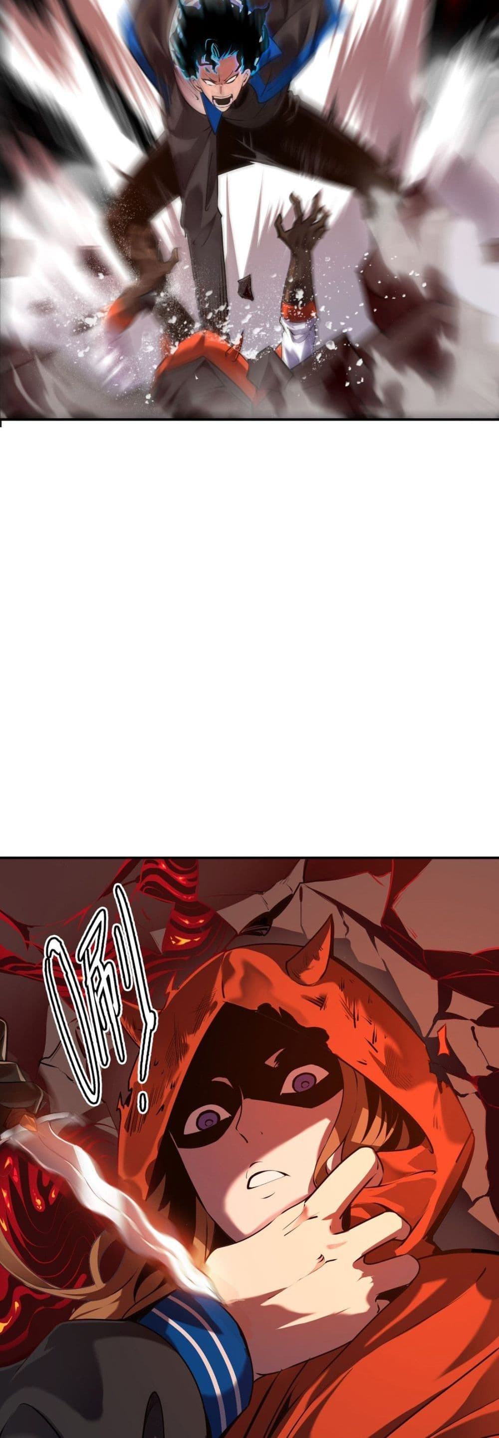 I Am the Angel of Death page 23