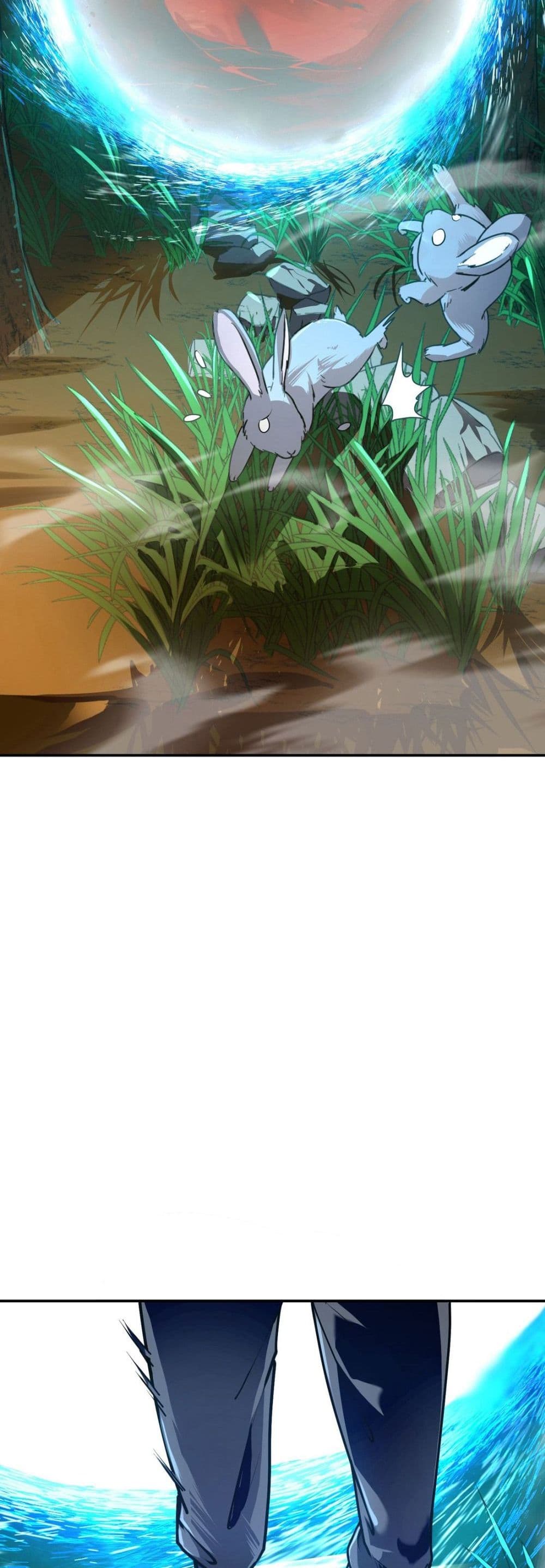 I Am the Angel of Death page 43