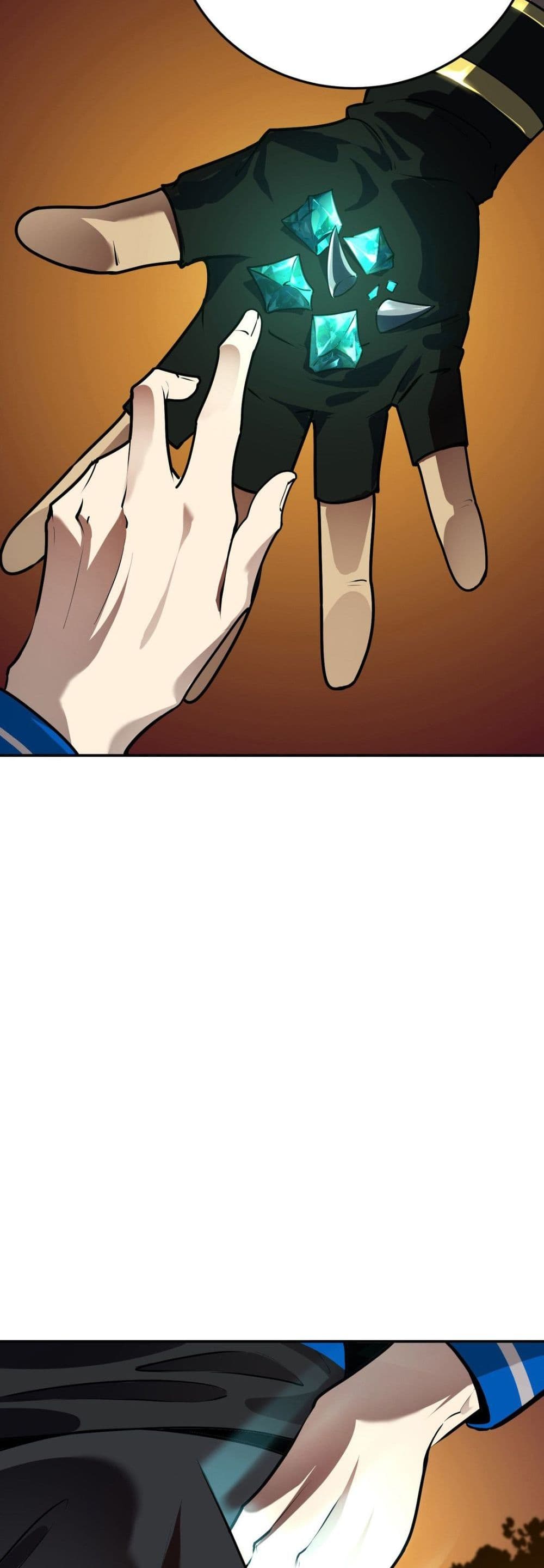 I Am the Angel of Death page 45