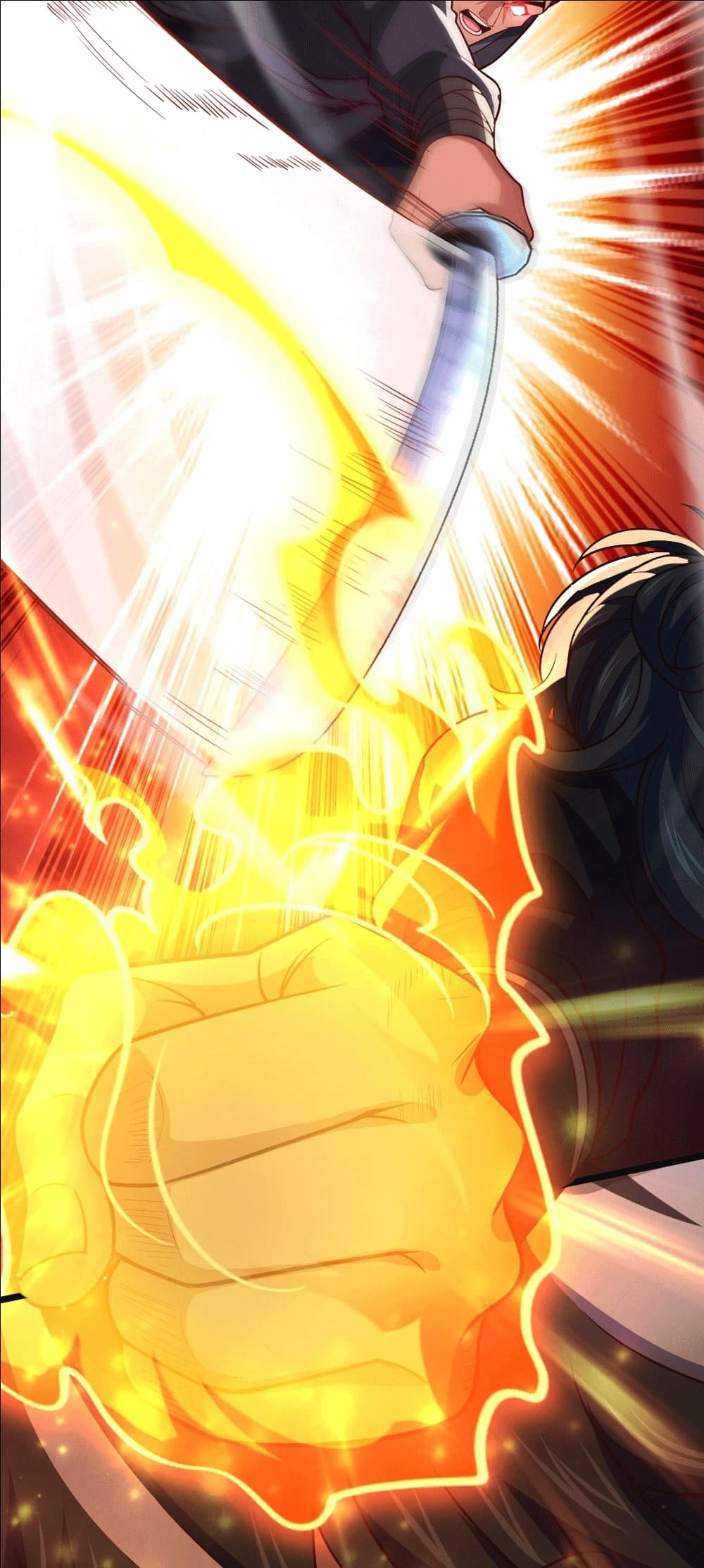 I am the Dragon Emperor page 32