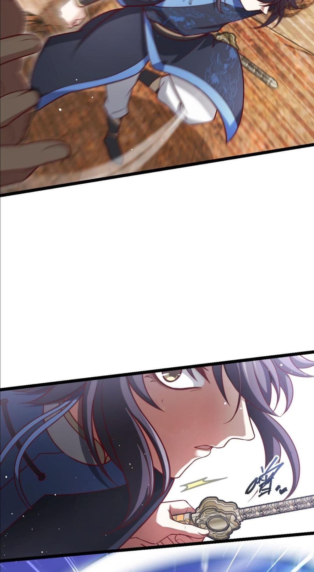 I am the Dragon Emperor page 38