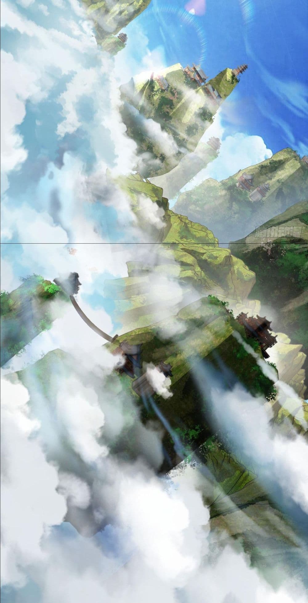 I am the Dragon Emperor page 28