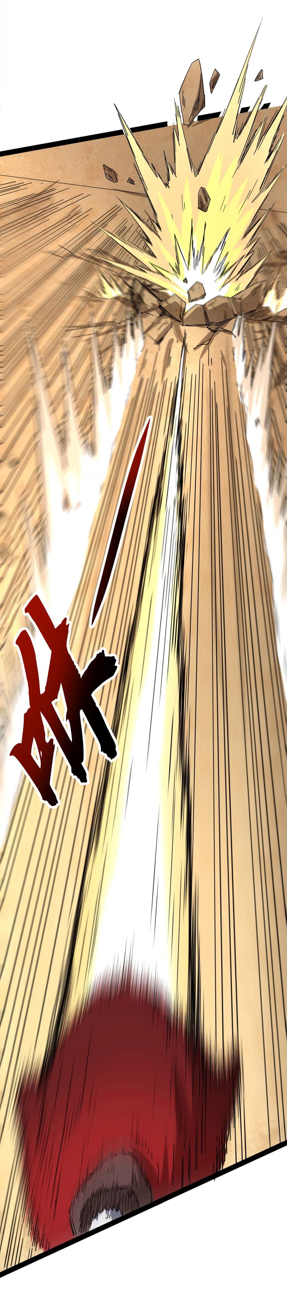 I am The King Who Will Defeat All of The World page 10