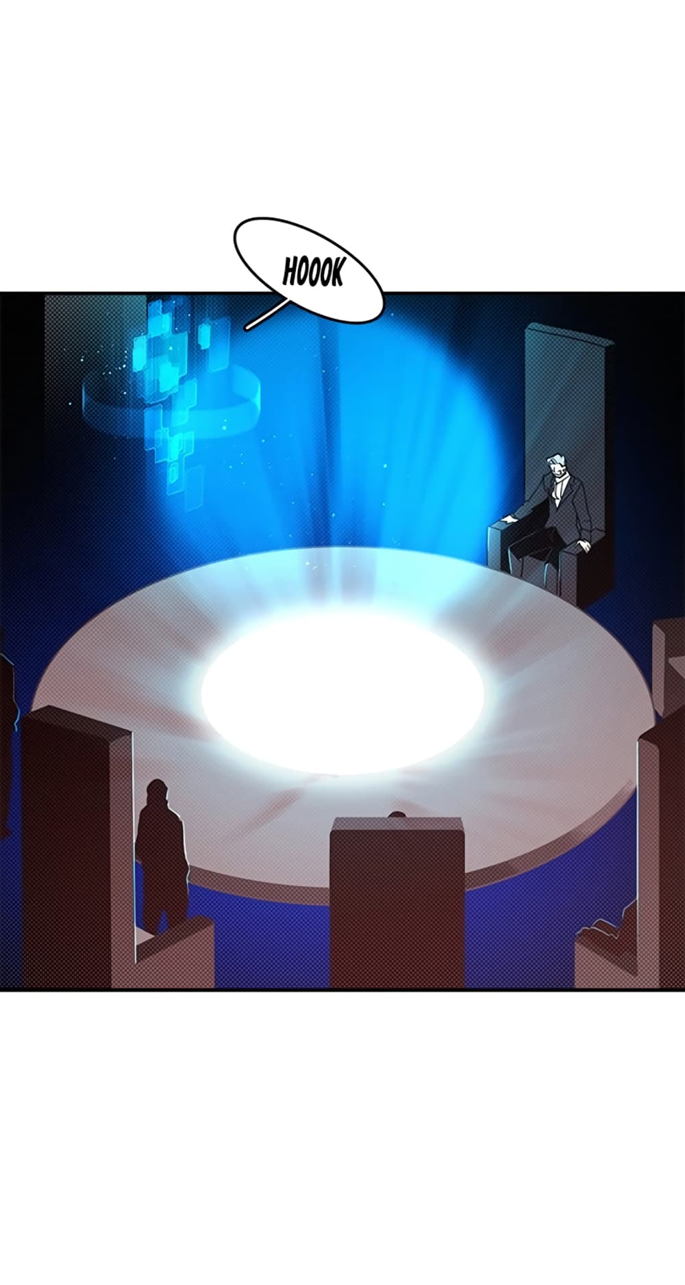 I Am The Sorcerer King page 55